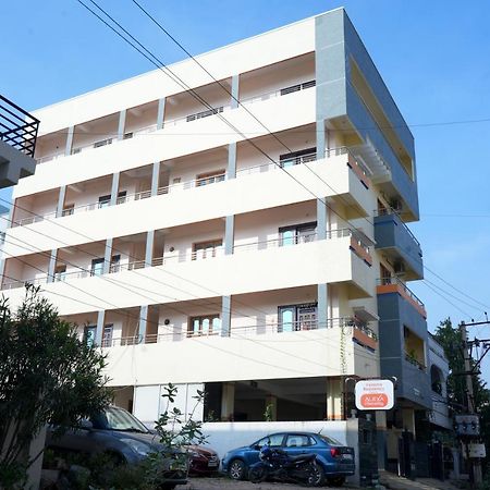 Alexa Home Stay Tirupati Kültér fotó