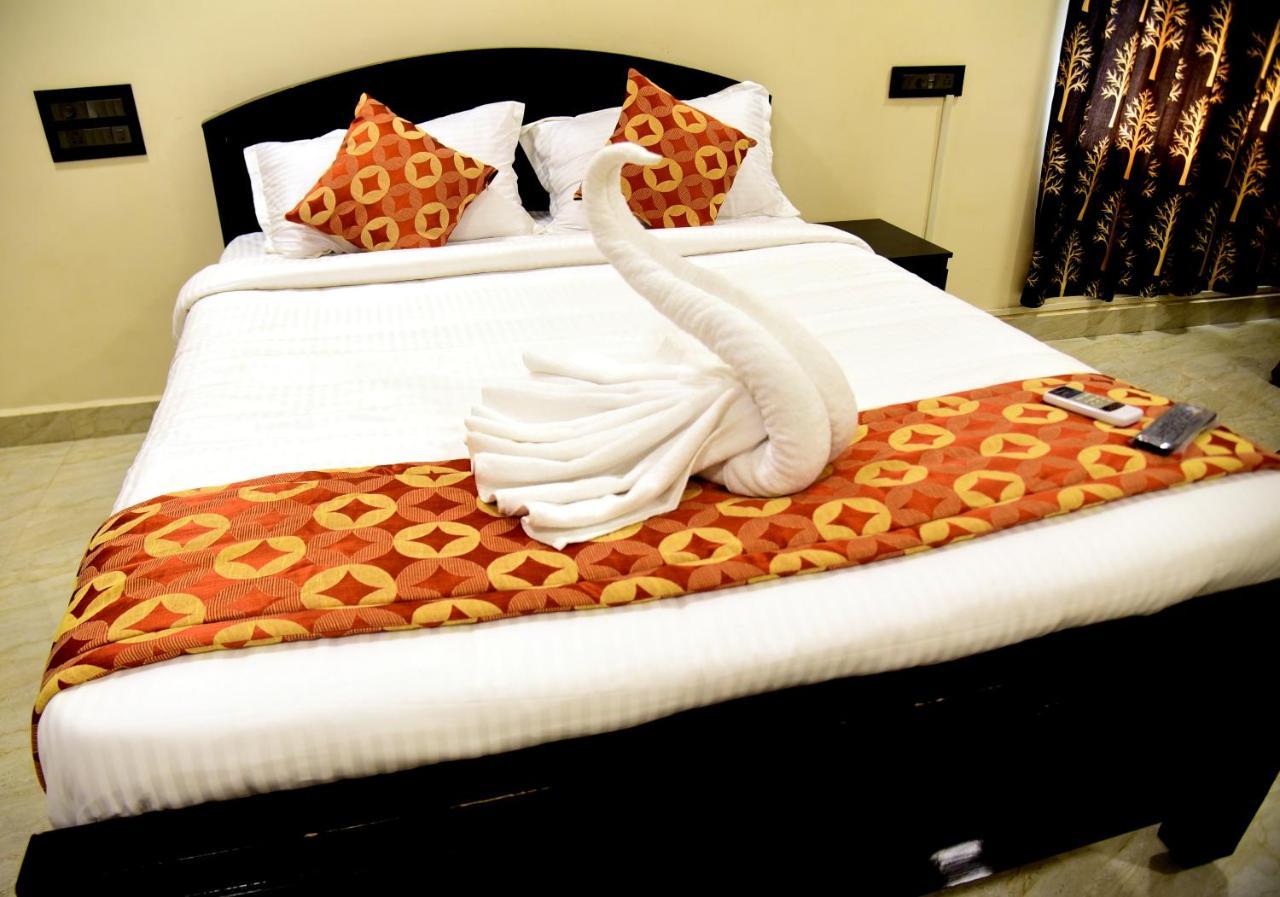 Alexa Home Stay Tirupati Kültér fotó