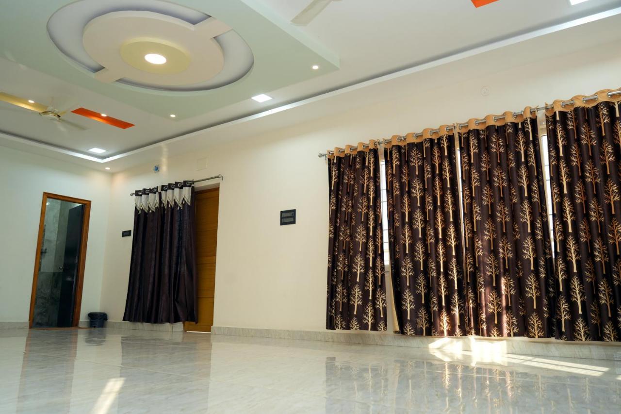 Alexa Home Stay Tirupati Kültér fotó