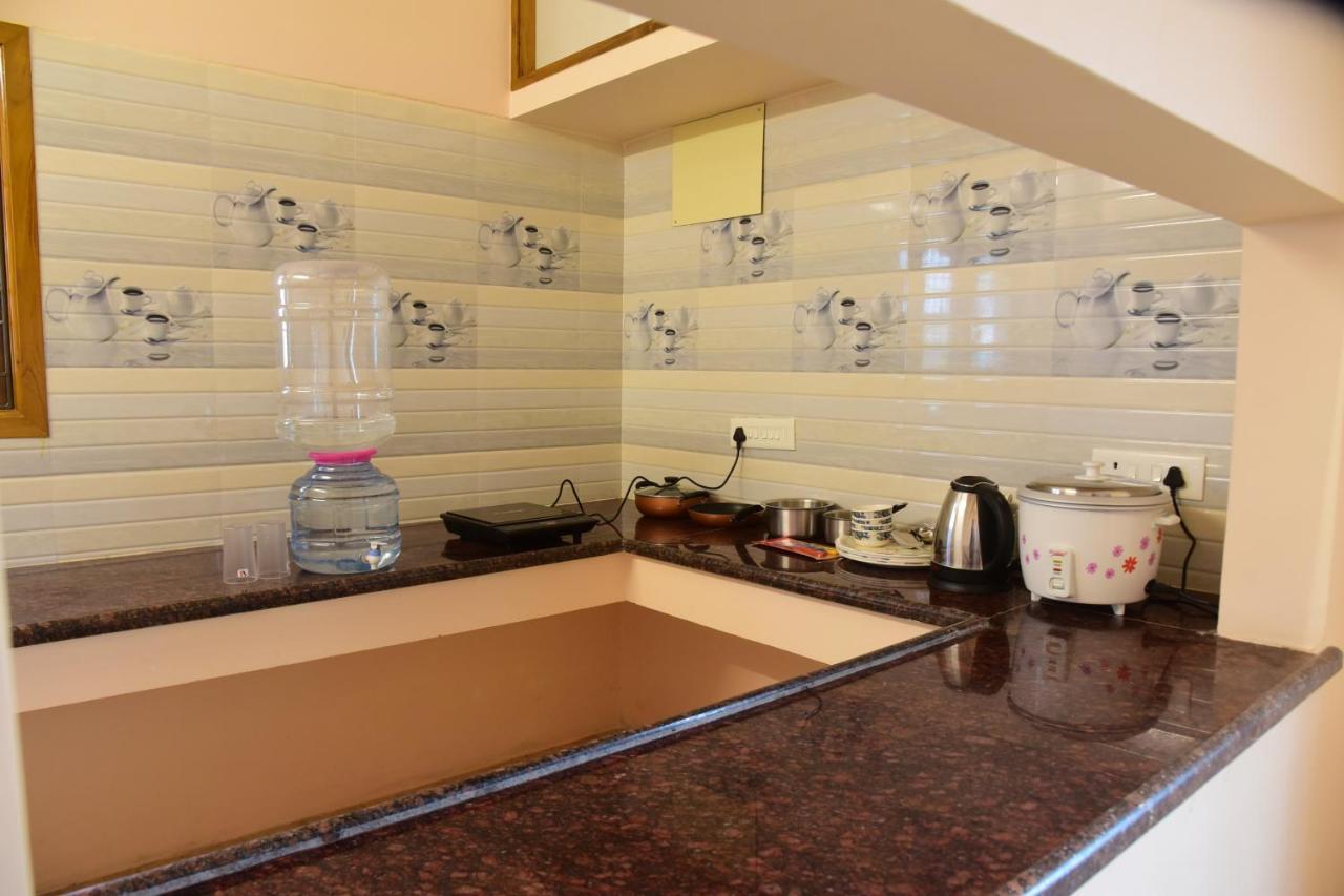 Alexa Home Stay Tirupati Kültér fotó